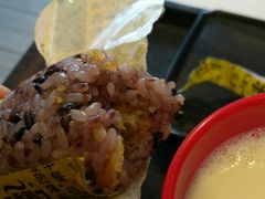 -永和大王(广渠店)