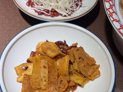 -豫丰汇河南名菜楼(武记餐饮)