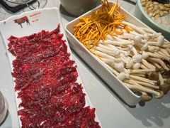 -俏牛哥鲜牛肉牛肆馆(重庆天地店)