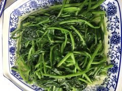 -长兴岛郊野公园农场食堂