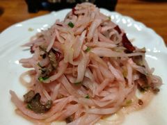 -思金拉措庄园藏餐(太阳岛店)