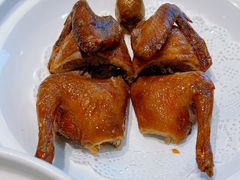 -广玉兰上海菜(德平店)