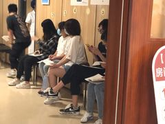 -复旦大学附属眼耳鼻喉科医院(浦江院区)