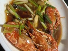 -水先生寧波菜(天一店)