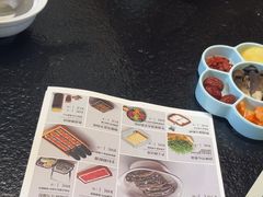 -阳坊胜利涮羊肉(阳坊老店)