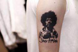 -飛凡TATTOO纹身•原创