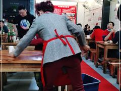 大堂-十里铺铁板鱿鱼