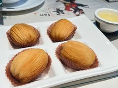 -蘩楼(华强北总店)