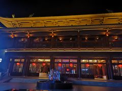 -三亚亚龙湾雅高美爵酒店