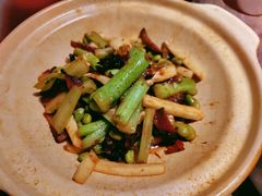 -绿茶餐厅(天津天河城店)