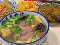 -夏家合汁(天润花园小区店)
