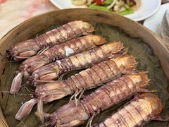 -新金盛·海鲜酒楼(盐田店)