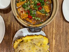 -滇越乘象云南餐厅(次渠店)