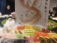 -金板闸水岸园林餐厅(大运河板闸遗址公园店)