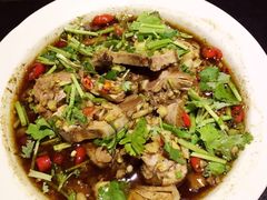美味情缘-味界风情餐厅-味界·精致赣菜(招商花园城店)
