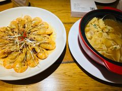 -金牌外婆家(苏州中心店)