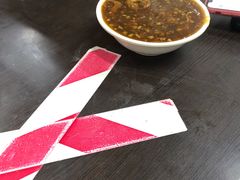 -小胖包子王(定安路店)