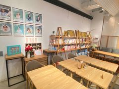 -山食间·中式营养轻餐(保利时光里店)