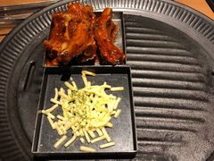 -火炉火自助餐(悠唐购物中心店)
