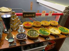 -成都老码头火锅(旺角店)