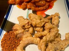 -破三川·新川菜(静安大融城店)