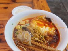 -蒋家肠旺面馆老店(合群路店)