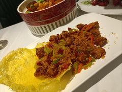 -海富门·带鱼·淮扬菜·粤菜(甘家口店)