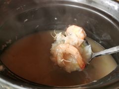 -颐和•海鲜砂锅粥•啫啫煲(奥林匹克广场店)