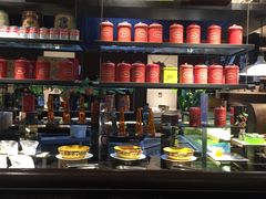 -亚马逊海鲜自助餐厅(惠山万达店)