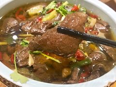 -冯氏吴山贡鹅(206国道店)