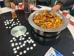 -聚鑫阁江浙菜·非遗传承技艺(闵行交大店)