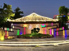 -庭苑美食中心·陈皮烧鹅·海鲜(台山店)