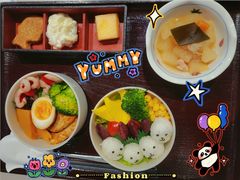 -dodonpa.墩墩伐 便当食堂(博华广场店)