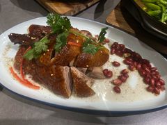 -荣记·囍粤茶餐厅(花都店)