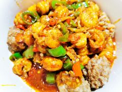 -友达面馆(二七南路店)