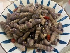 炒丁螺-姐妹炖罐店(桂香街总店)