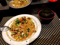 -上林铁板烧(延安西路店)