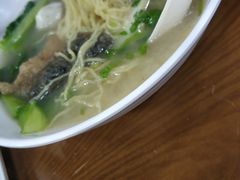 -其美潮州鱼旦粉世家(花城汇南区分店)
