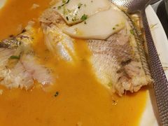 -桂满陇·蟹黄小笼汤包(中山公园店)