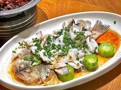 -常来小聚·广州非遗传承餐厅(地王广场店)