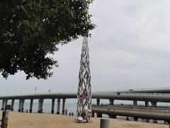 -演武大桥观景平台