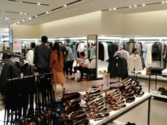 -ZARA HOME(天环广场店)