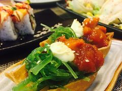 -月见·烧鸟酒场居酒屋(农科路店)