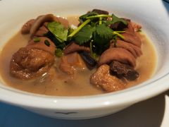 -风味小馆(天目湖宾馆店)