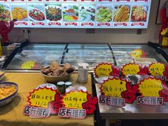 -食鸡公社辣子鸡·潍坊菜·烧烤