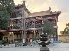 -南京市江宁方山
