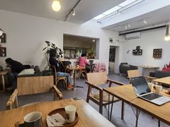 -沏点Trattoria意大利餐厅(新街口店)