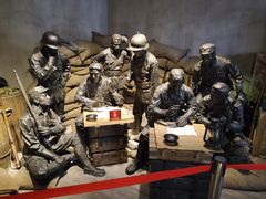 -上海四行仓库抗战纪念馆