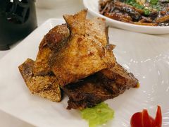 -翠亭酒家(山西南路店)