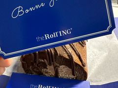 -the Roll'ING手作瑞士卷专门店(卓悦中心店)